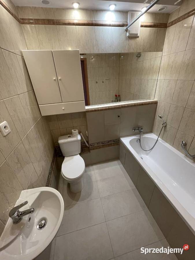 Ok Ogrodu Botanicznego mieszkanie 2 pokojowe z Wrocław