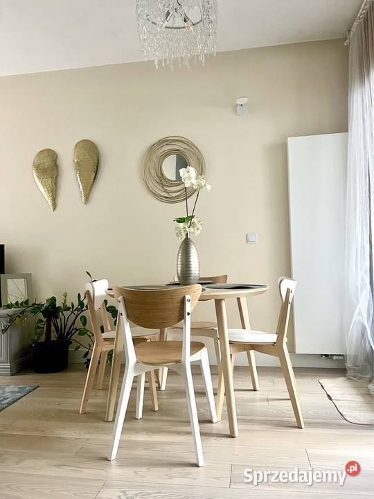 Do wynajęcia Browary Warszawskie 3 pokoje Warszawa