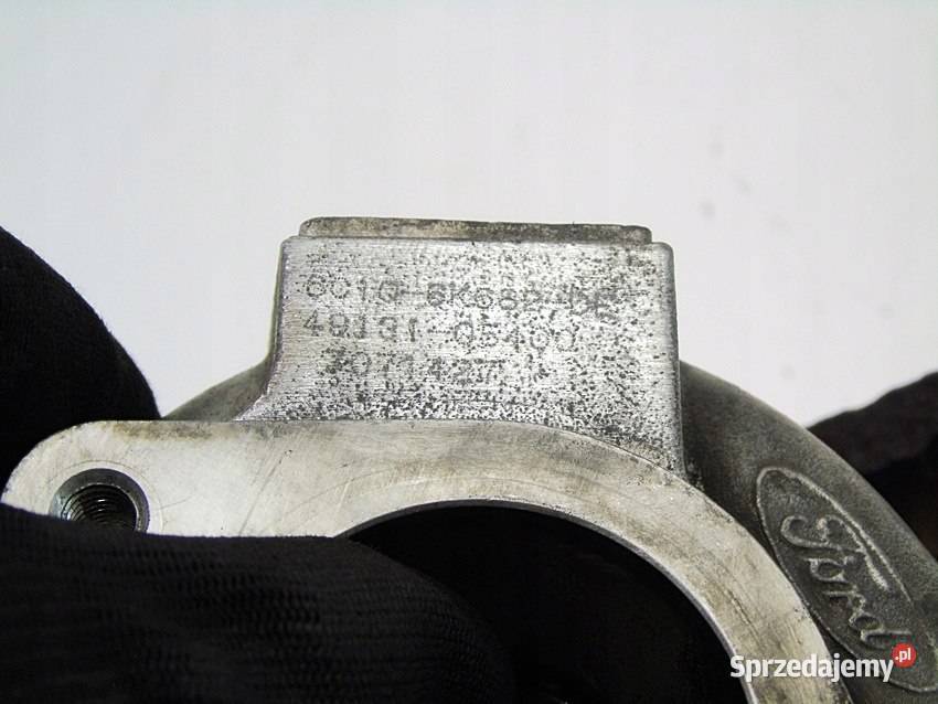 TURBOSPRĘŻARKA FORD TRANSIT MK7 0614 24 TDCI Części samochodowe Sosnowiec