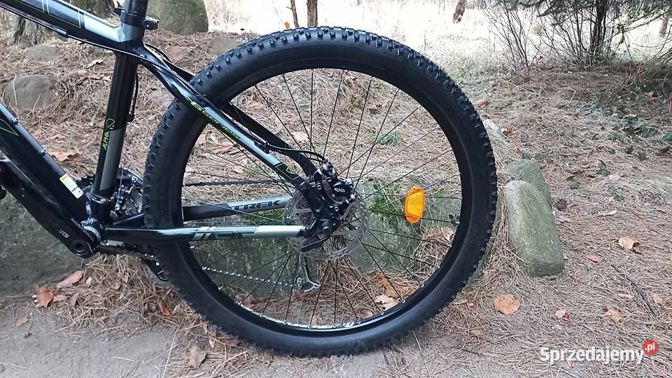 Alu Rower Górski Mtb Trek 6300 Alpha 6 series Wołów sprzedam
