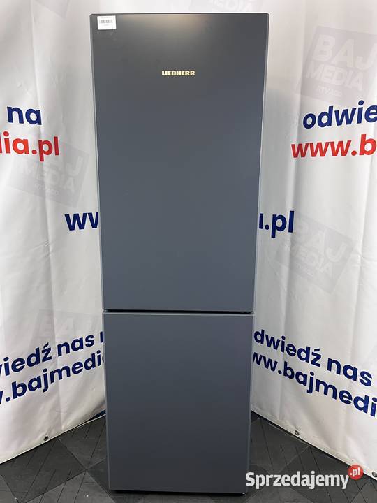 Lodówka Liebherr CNdgd 5203 Zamrażarka No Frost