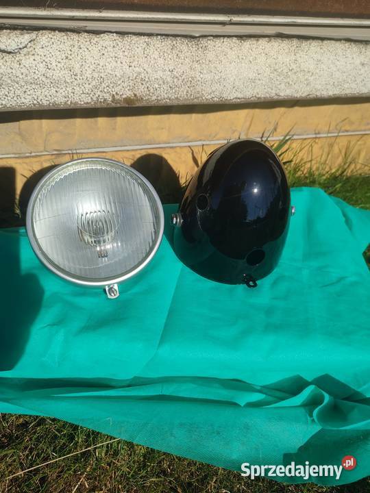 lampa wsk wfm pomorskie Rumia