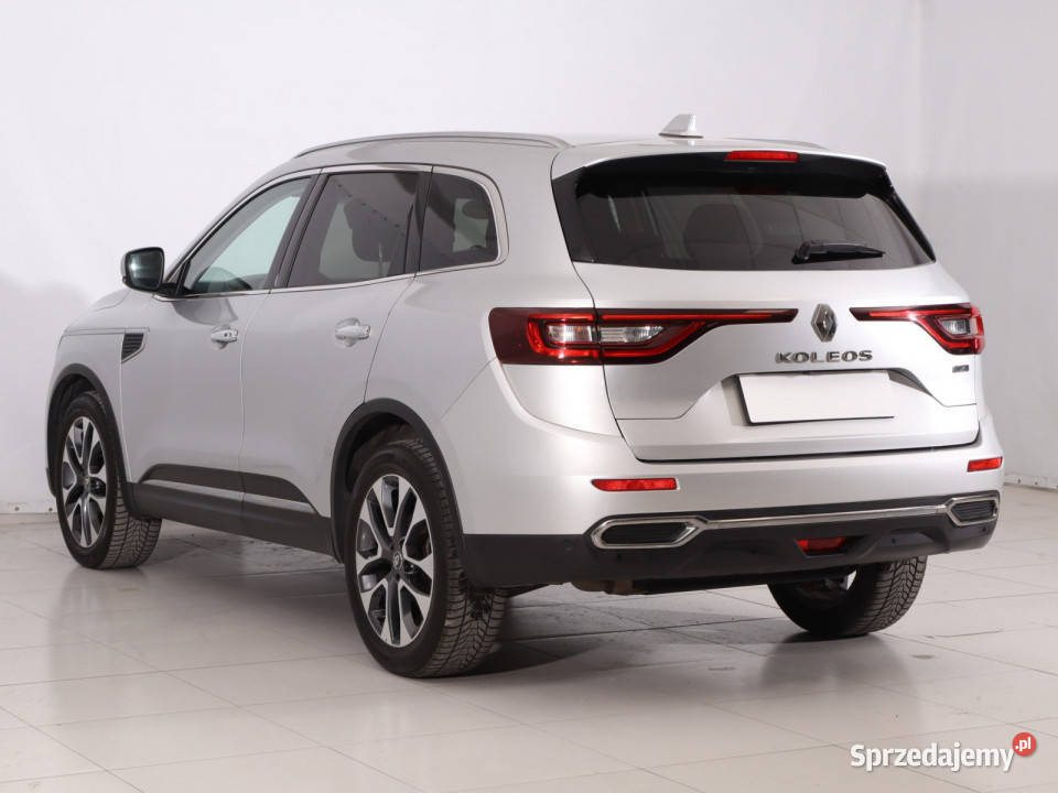 Renault Koleos 20 dCi Piaseczno