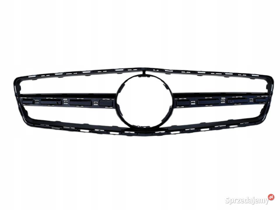 MERCEDES AMG 63 CLS C218 W218 GRILL ATRAPA Przemęt