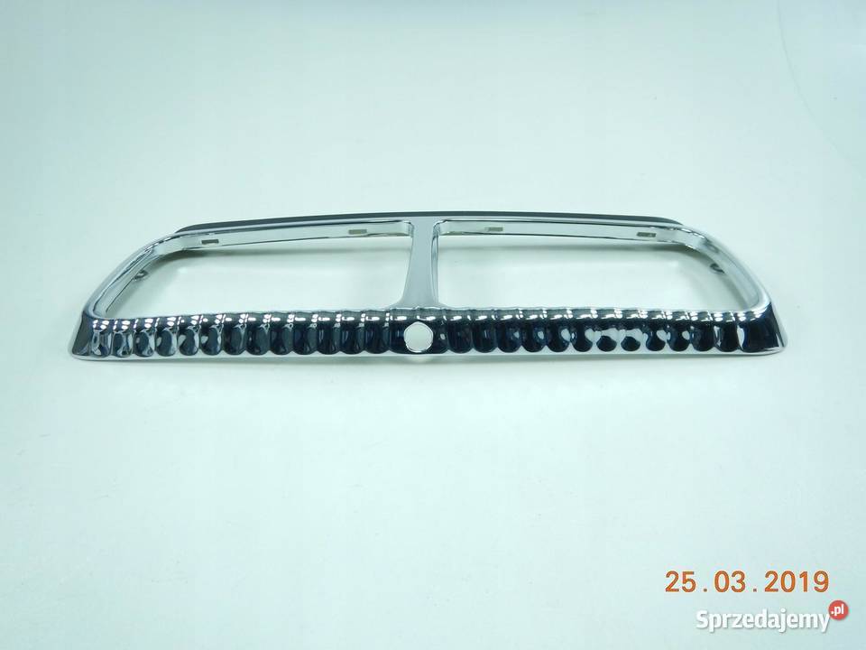 GRILL ATRAPA CHŁODNICY JAGUAR VANDEN PLAS 9092 lubelskie