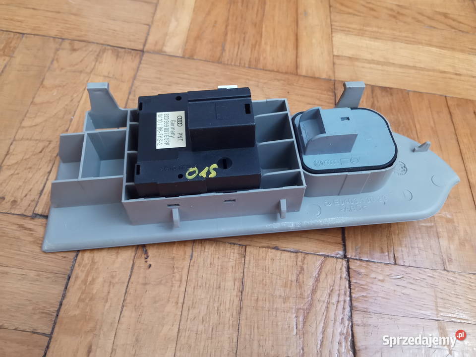 Audi A2 A4 B6 B7 Przełącznik szyb Panel lewy osobowe Dębica