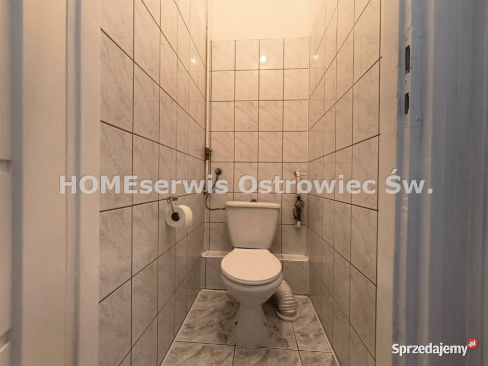 Mieszkanie 54m2 3 pok Ostrowiec Świętokrzyski