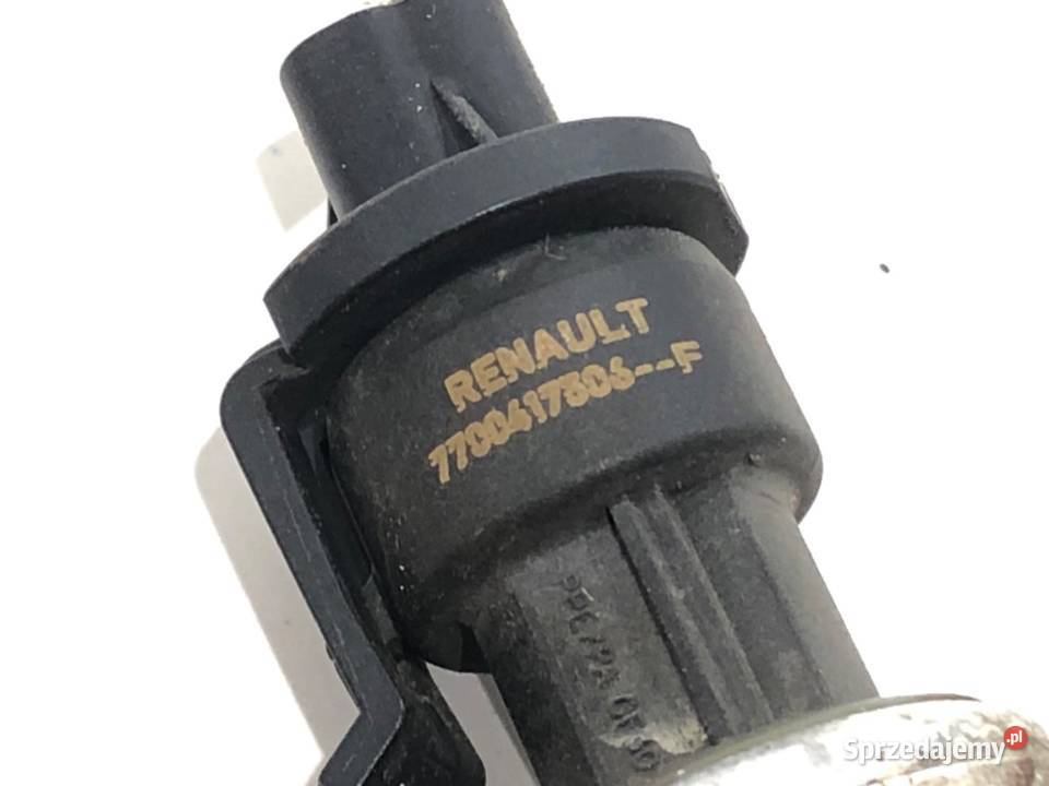 CZUJNIK KLIMATYZACJI RENAULT GRAND SCENIC III 14 sprzedam