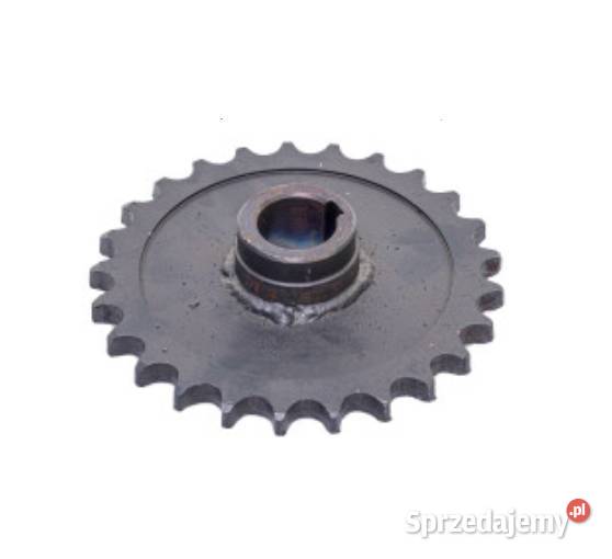 Koło rozrzutnika PRT10 lubelskie Parczew