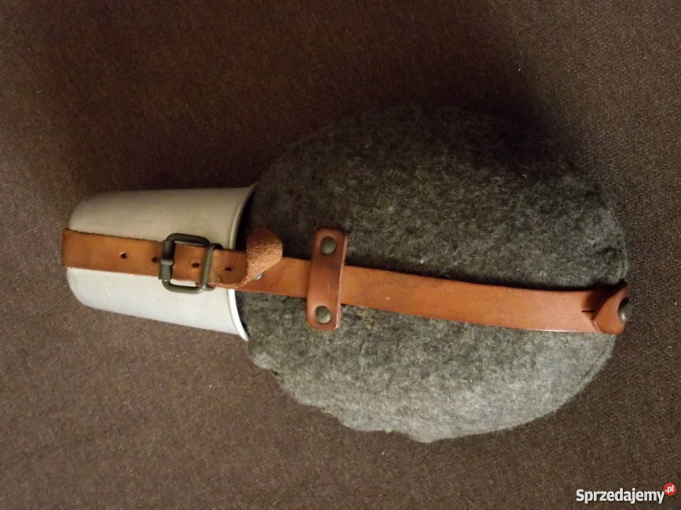 Mundur do rekonstrukcji Tuchola