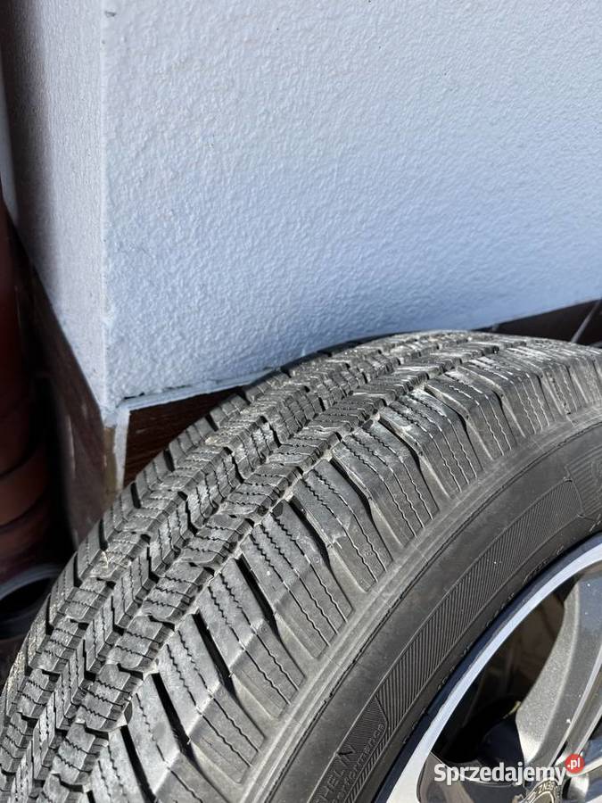 Koła 18 Mercedes Samochodowe podkarpackie Rzeszów