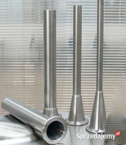 NADZIEWARKA HYDRAULICZNA DO KIEŁBAS NOWA Biznes i Przemysł Łódź