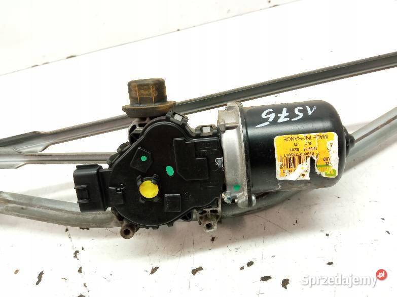 MECHANIZM WYCIERACZEK PRZÓD W0000031629 Dacia sprzedam