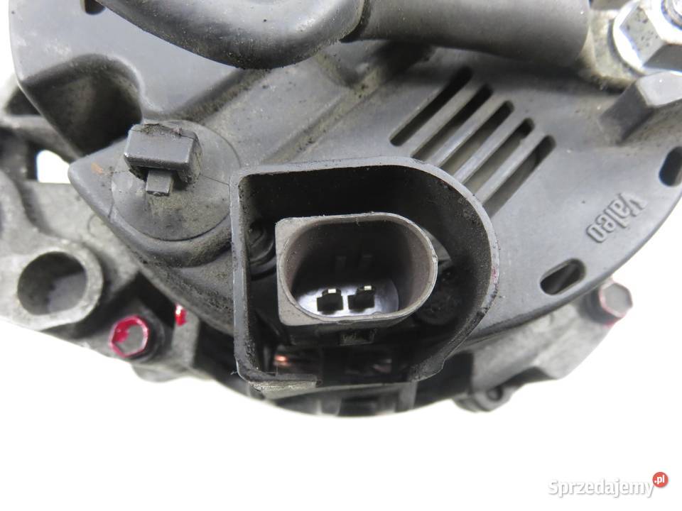 ALTERNATOR VW PASSAT B5 FL 19 TDI 028903031A małopolskie