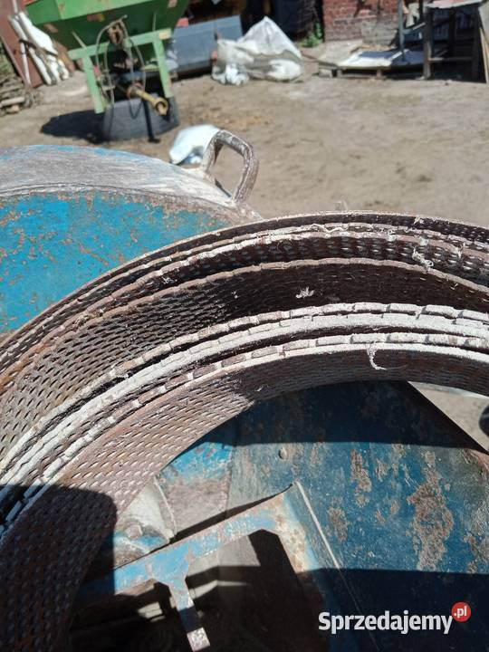 serdecznie sprzedam śrutownik bijakowy Nowa Sól