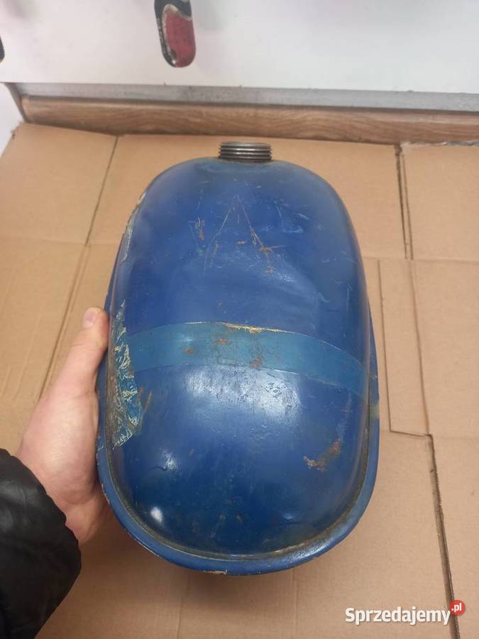 Bak zbiornik komar Sokołów Podlaski