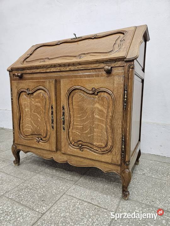 Sekretarzyk ludwikowski Francja Nowy Sącz