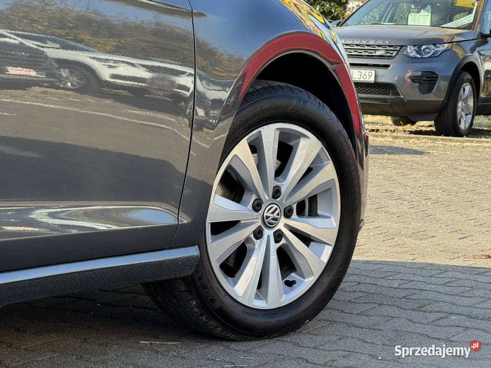 Volkswagen Golf BezwypadkowyDSGSerwisowany w 174600km