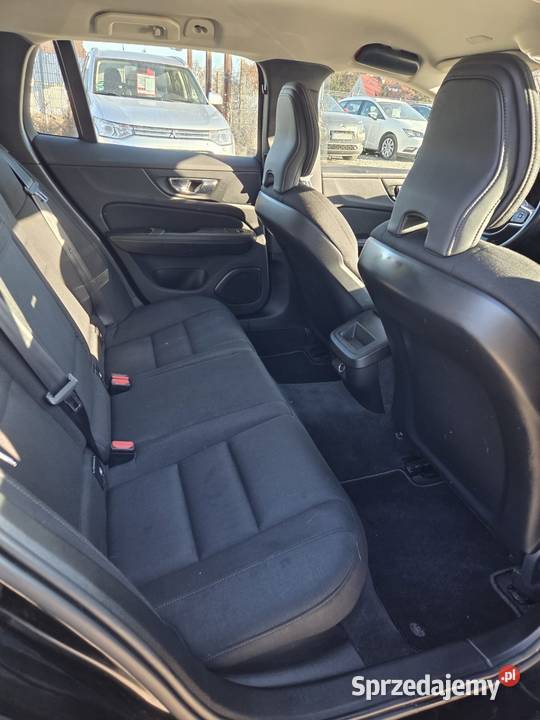 Volvo V60 20 D3 DieselXenonVirtualne Wrocław