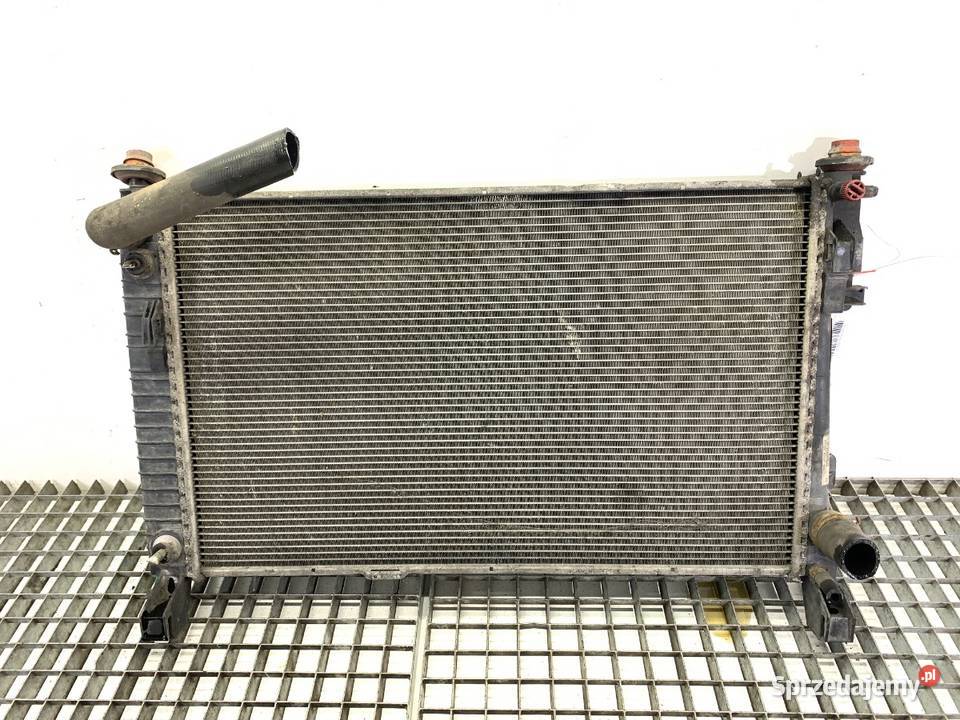 CHŁODNICA WODY MERCEDES W245 20 109 A1695001803 podkarpackie