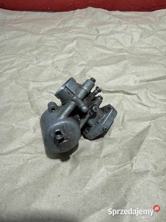 Gaźnik Jawka Jawa 50 Mustang Pancerka Kaczka Gaźniki sprzedam