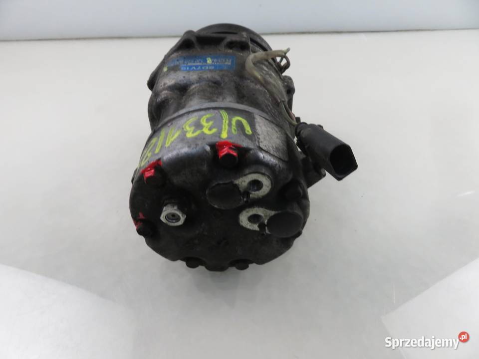 KOMPRESOR KLIMATYZACJI SEAT LEON I 19 TDI