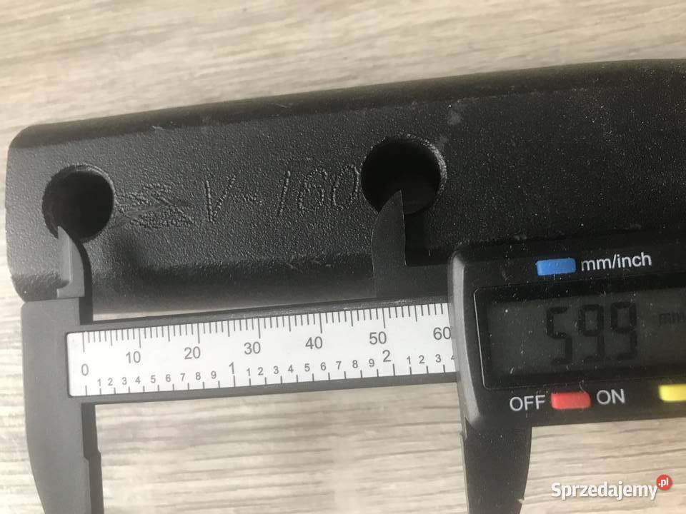 KULA HAKA V130 Gidle sprzedam