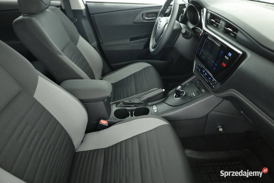 Toyota Auris Hybrid wspomaganie kierownicy Auris mazowieckie Piaseczno
