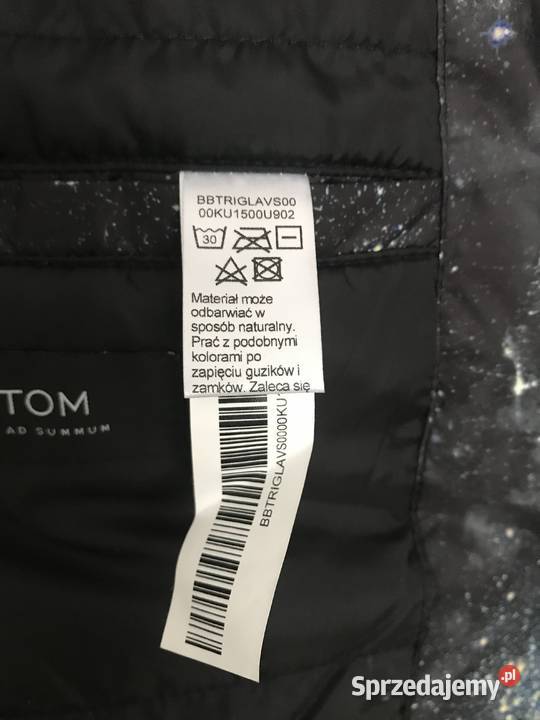 Kurtka KOSMOS JEDYNA TAKA Malbork