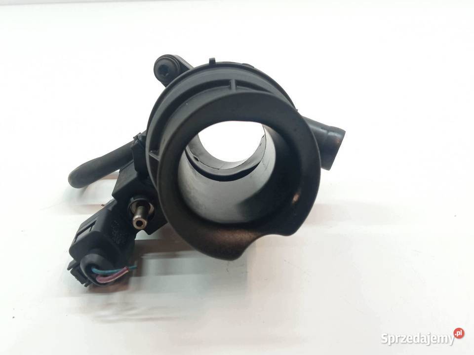 DOLOT POWIETRZA 03C129656C 14 TSI Skoda Octavia Rok produkcji 2012