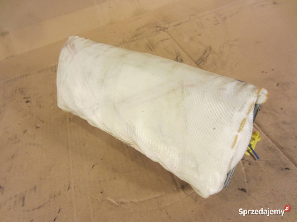 Poduszka powietrzna airbag pasażera BMW E39 poduszki powietrzne Wyposażenie wnętrza Szczecin