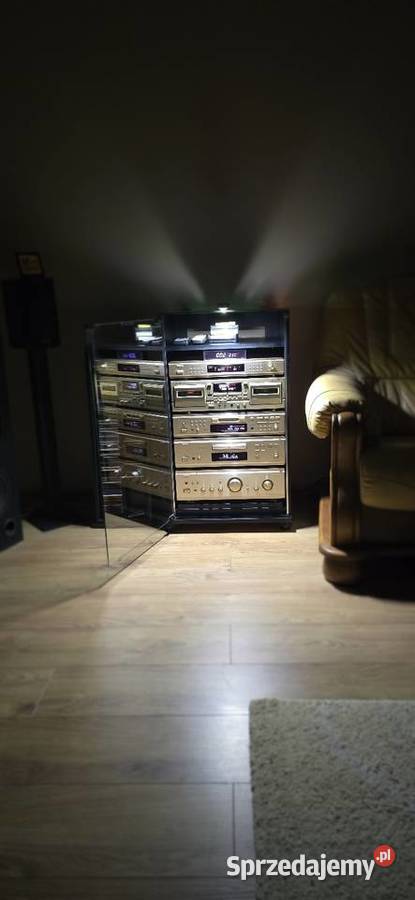 Denon Dvd 2800 oryginalny pilot Strzelce Opolskie