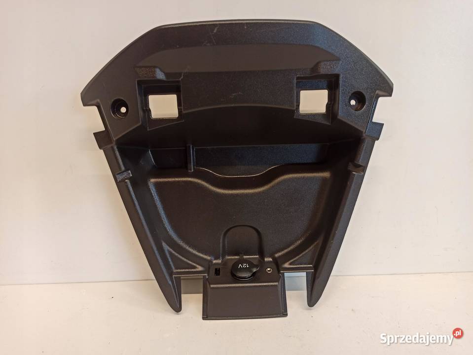 SCHOWEK WNĘKA ZAPALNICZKA TRANSIT BK21V06202