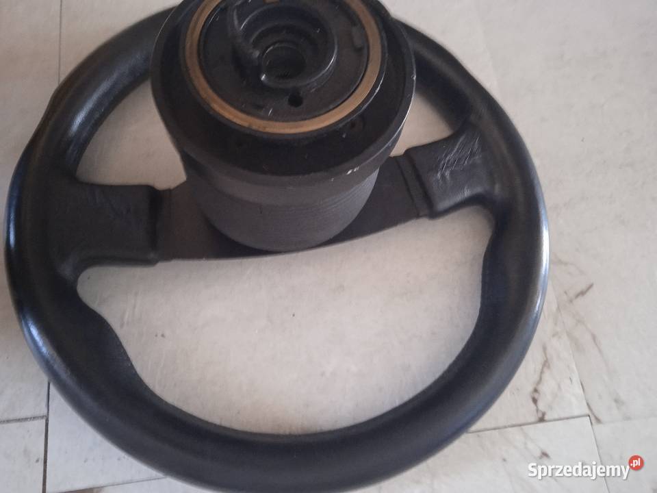 Dino sportowa kierownica okazja Ozorków sprzedam