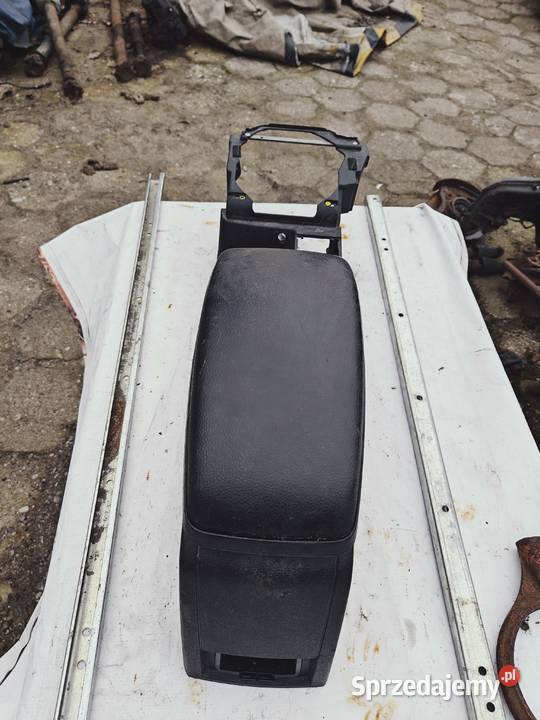 Podłokietnik ford mondeo MK3 osobowe Łagów