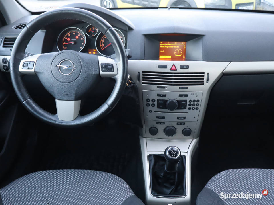 Opel Astra 16 16V Motoryzacja Katowice