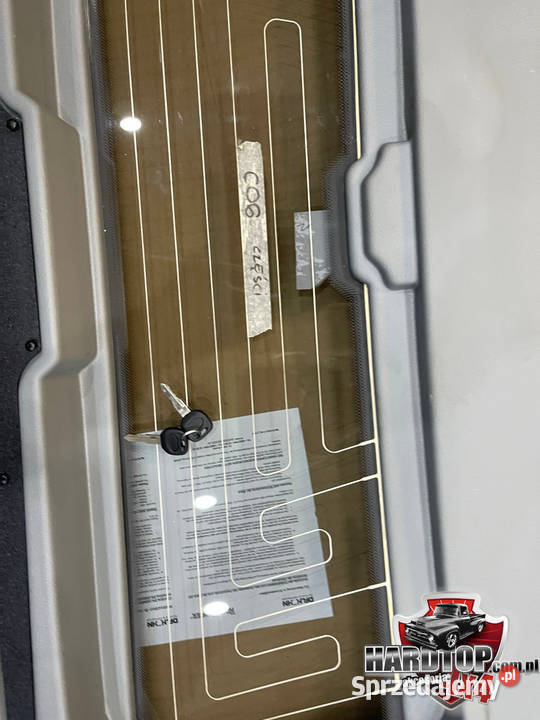 Szyba Tylna Zabudowy RH04 L200 Fullback KLAPA Karoseria warmińsko-mazurskie Pasłęk