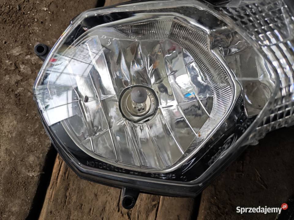 Reflektor Triumph Tiger 1200 Staszów