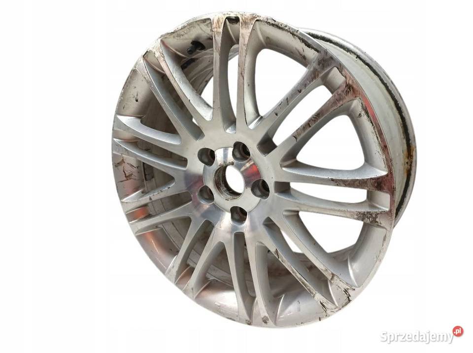 FELGA ALUMINIOWA R18 5X112 ET46 OC57 75JX18H2