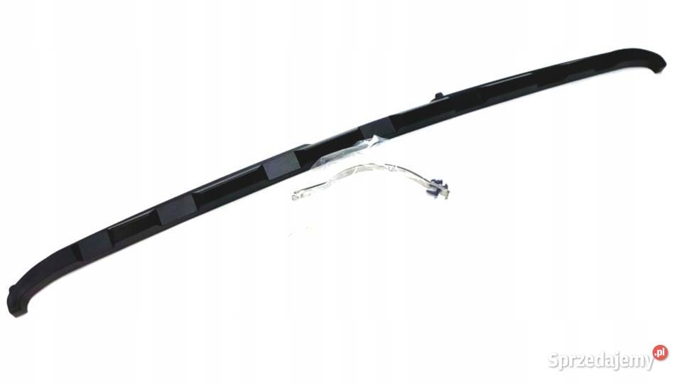 VOLVO V70 XC70 deflektor owiewka szyberdach OE Bielany Wrocławskie