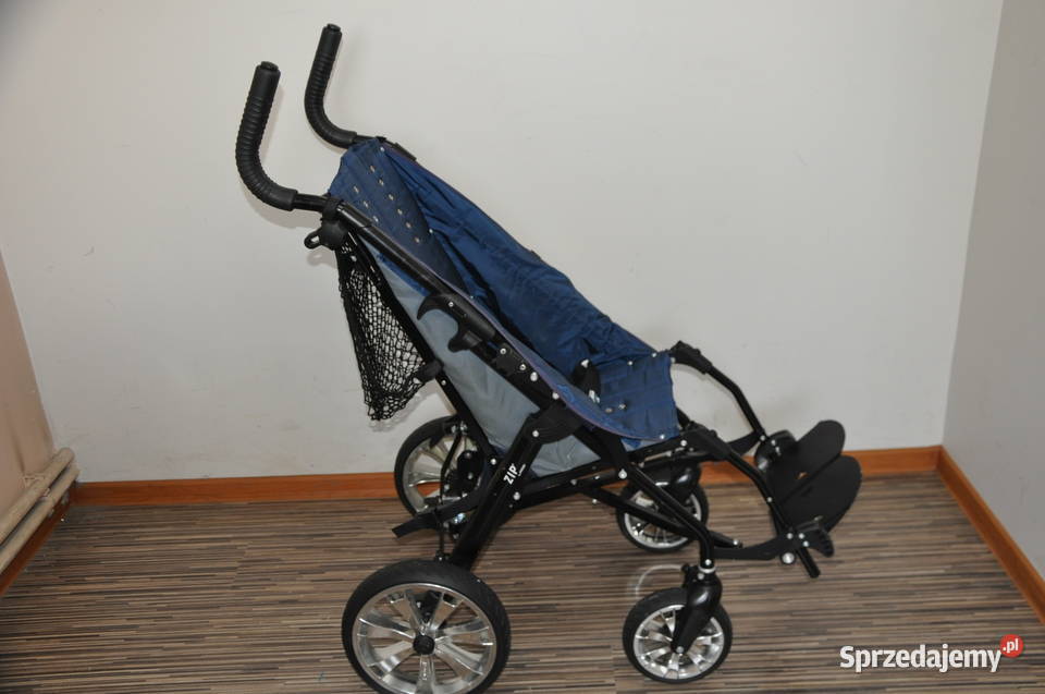 Hoggi ZIP 1 do 50 wózek spacerówka Pabianice sprzedam