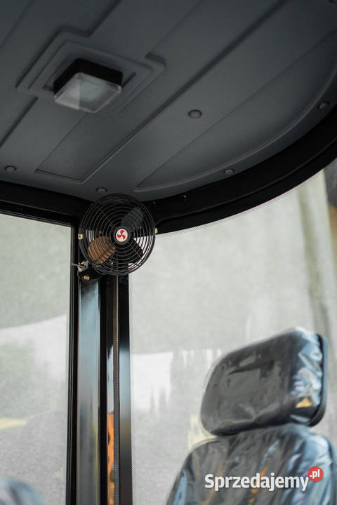 Minikoparka 2t silnik KUBOTA pompa SHIMADZU Radomsko