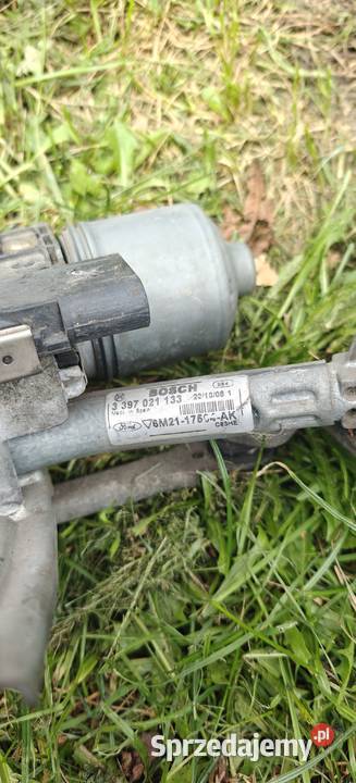 Silniczek wycieraczek Prawy Lewy s MK1 6m21 osobowe Świnice Warckie