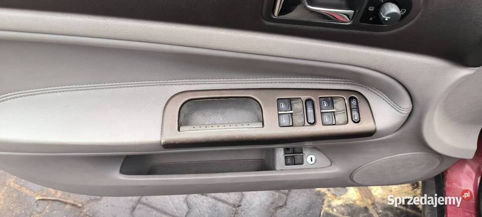 DRZWI LEWE PRZÓD VOLKSWAGEN PASSAT B5 LIFT Lipno