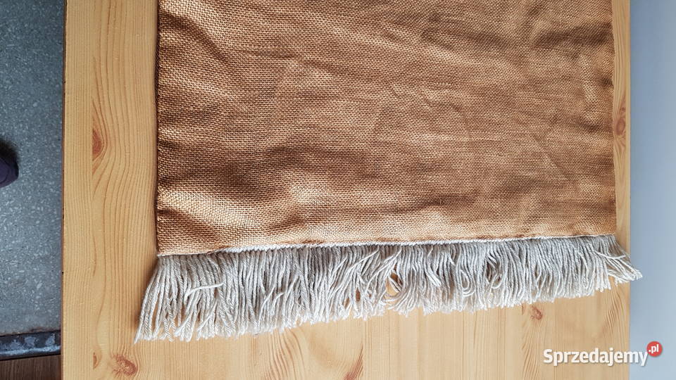 Ozdobny ścienny kilim Sosnowiec sprzedam