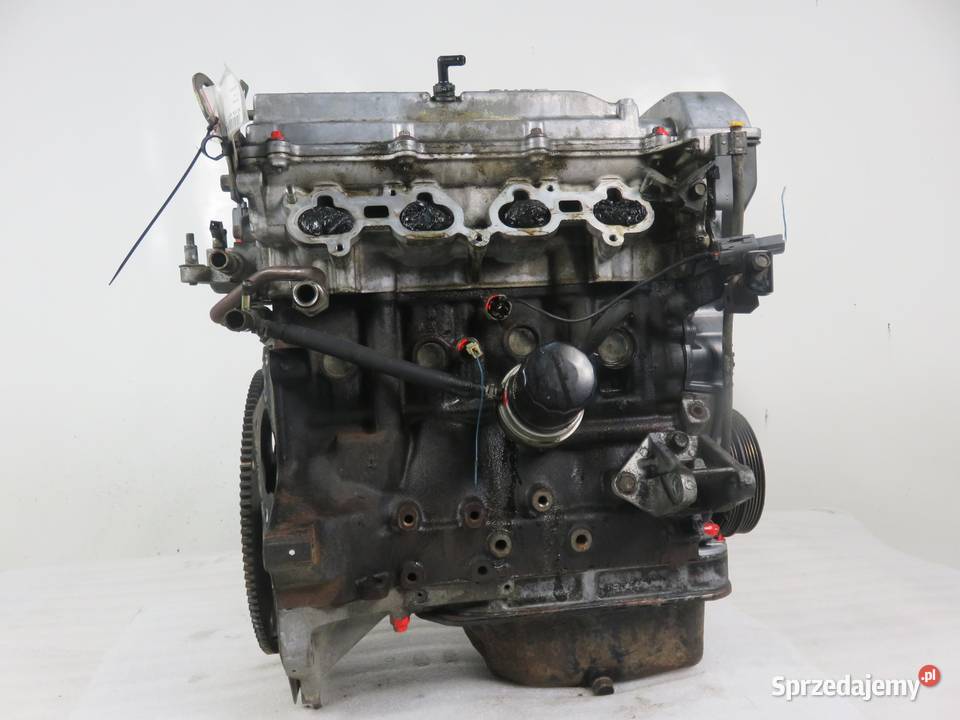 SILNIK MAZDA 626 V 20 16V FS Silniki kompletne sprzedam