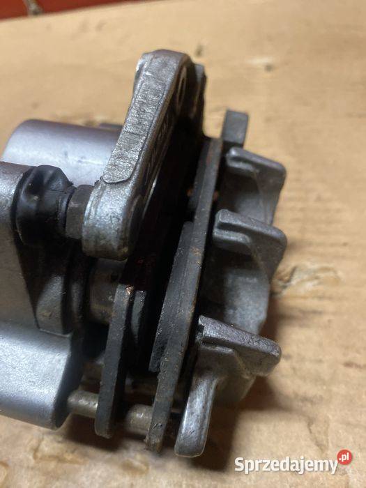 Honda ST 1100 Pan European zacisk hamulcowy B800 Poznań sprzedam