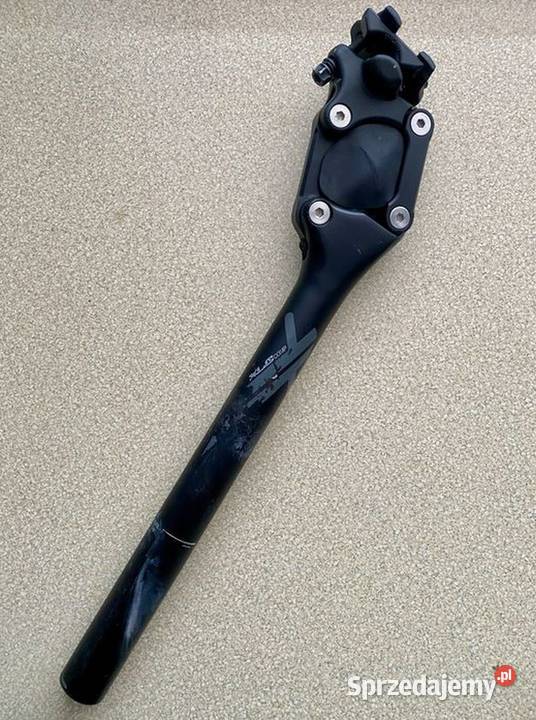 Sztyca amortyzowana XLC Comp sprzedam