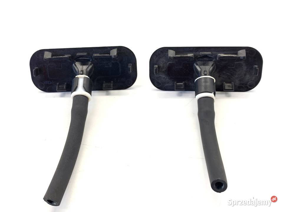 DYSZE SPRYSKIWACZY SZYB KOMPLET OPEL ASTRA K osobowe