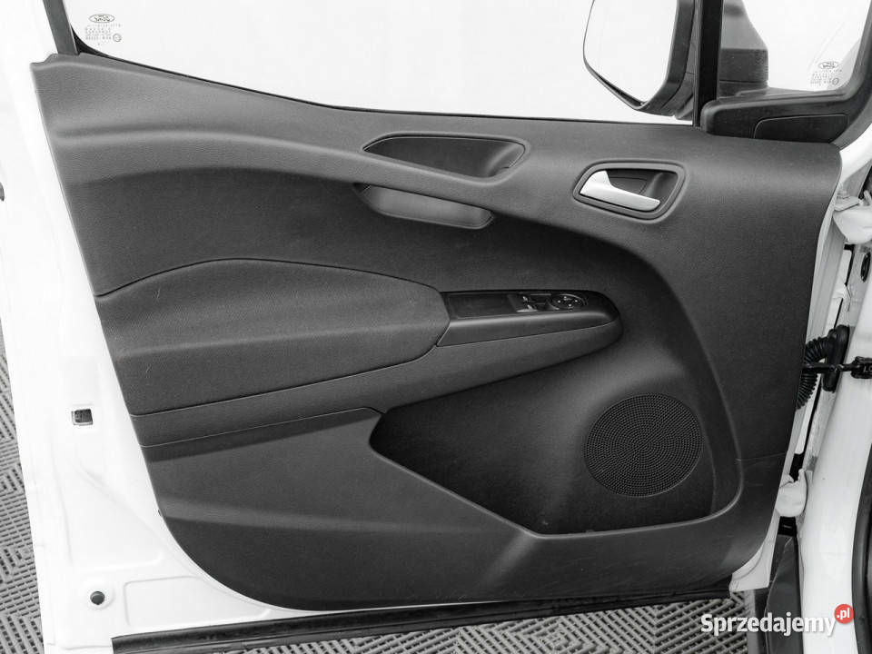 Ford Transit Courier GD686TN10 EcoBoost Trend 998cm3 pomorskie